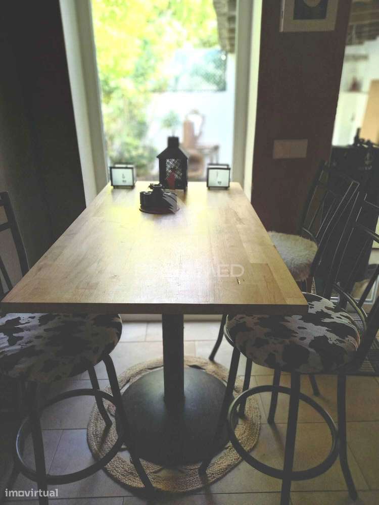 linda casa Évora - Grande imagem: 3/6