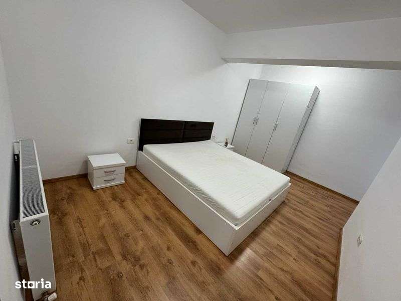 Apartament 2 camere - zona Campus - loc de parcare inclus - Imagine principală: 4/8