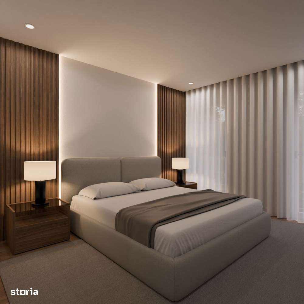 Studio Ansamblu Rezidential - Imagine principală: 2/3