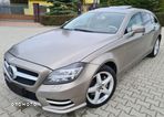 Mercedes-Benz CLS Shooting Brake 350 CDI 4Matic DPF B.EFF 7G-TR - 36