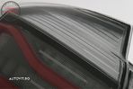 Stopuri LED M Look Black Line BMW Seria 3 F30 (2011-2019) LCI Design cu Semnal Din- livrare gratuita - 17