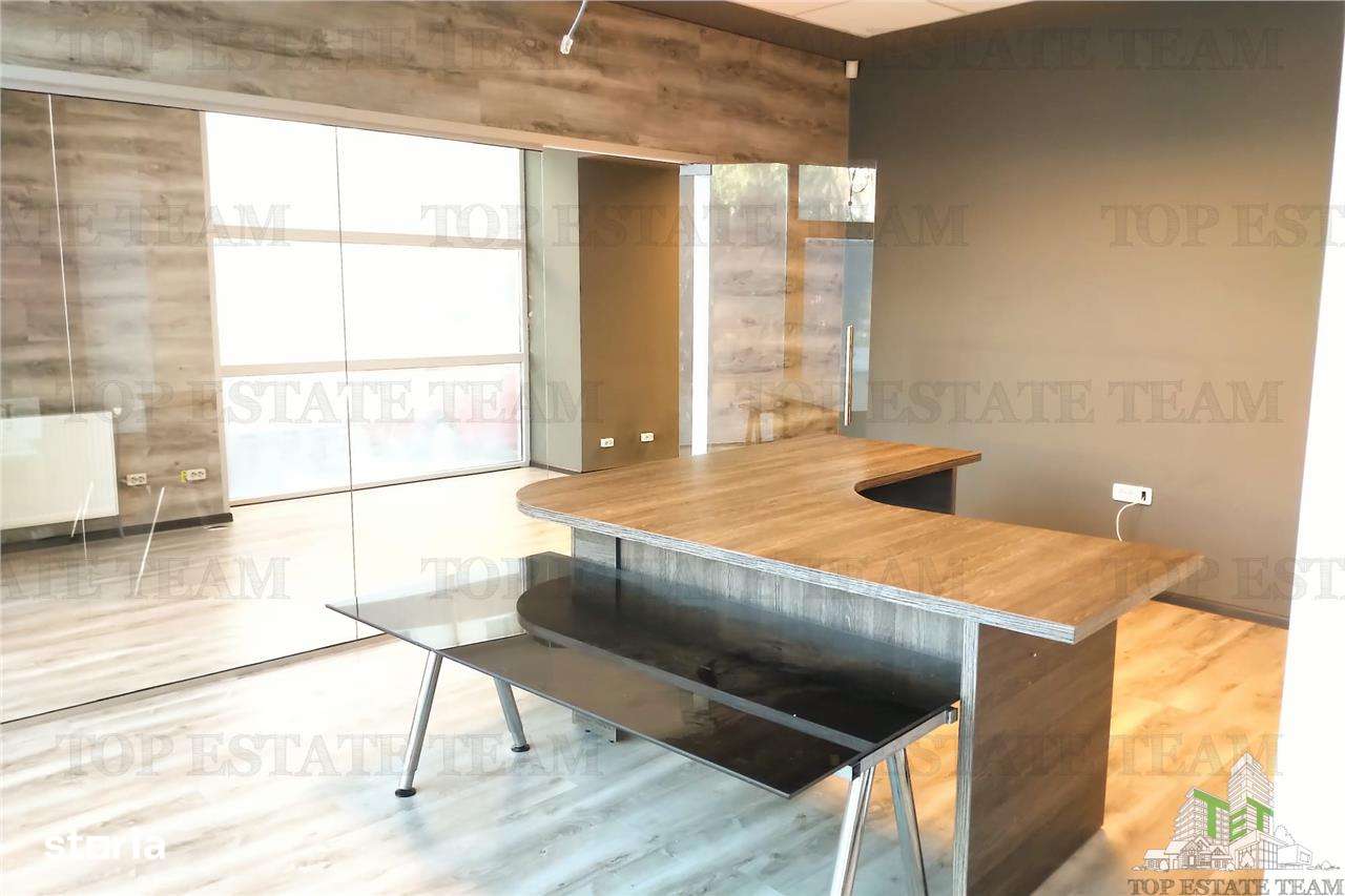 Spatiu comercial modern si accesibil, Sos. Oltenitei la intrarea in Po - Imagine principală: 4/6
