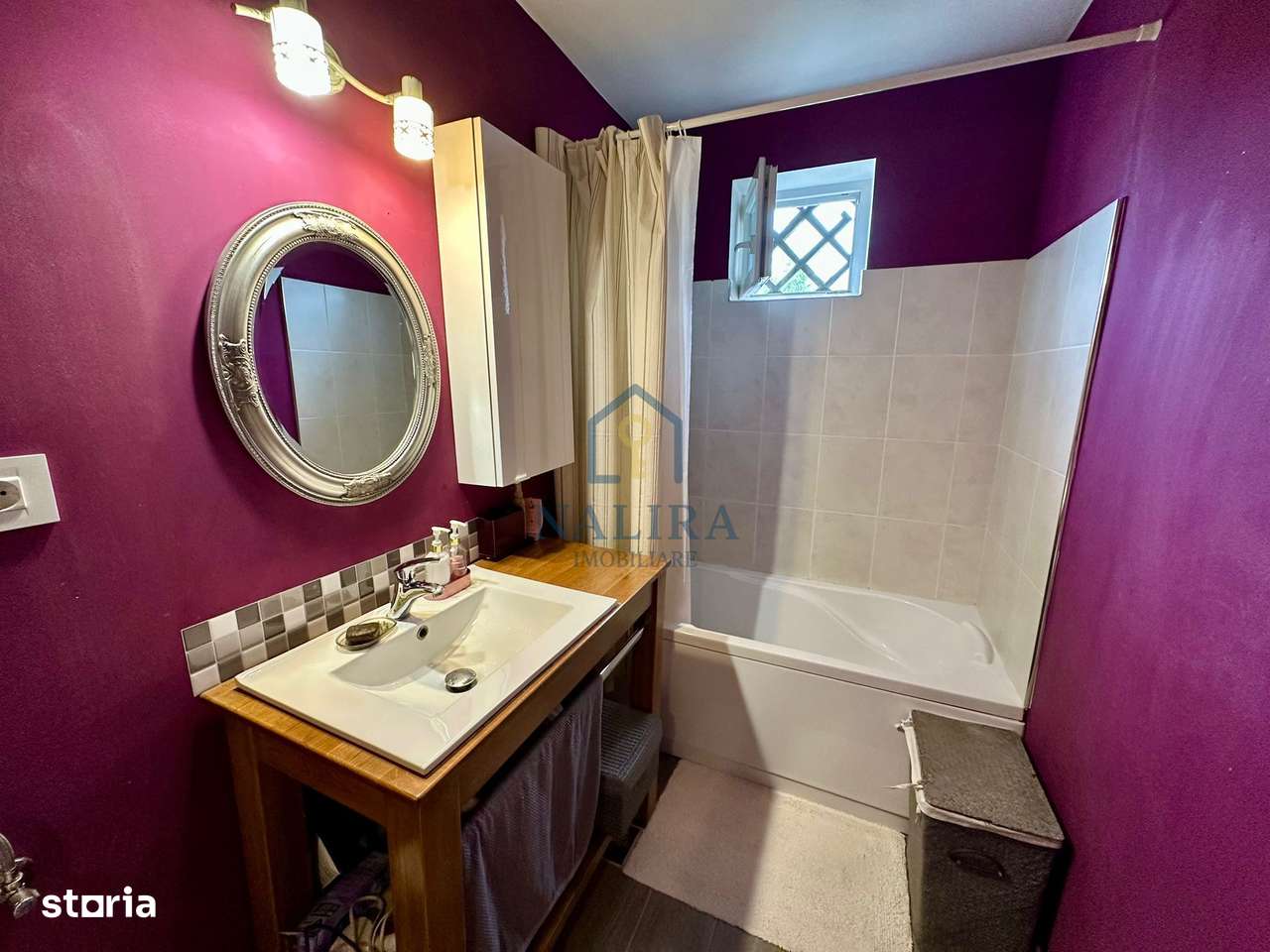 Apartament cu două camere-12