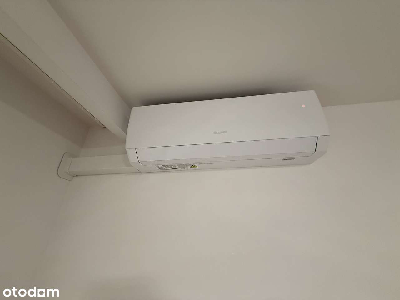 Mieszkanie Apartament 2 pokojowy Władysławowo centrum, parter, KLIMA-11