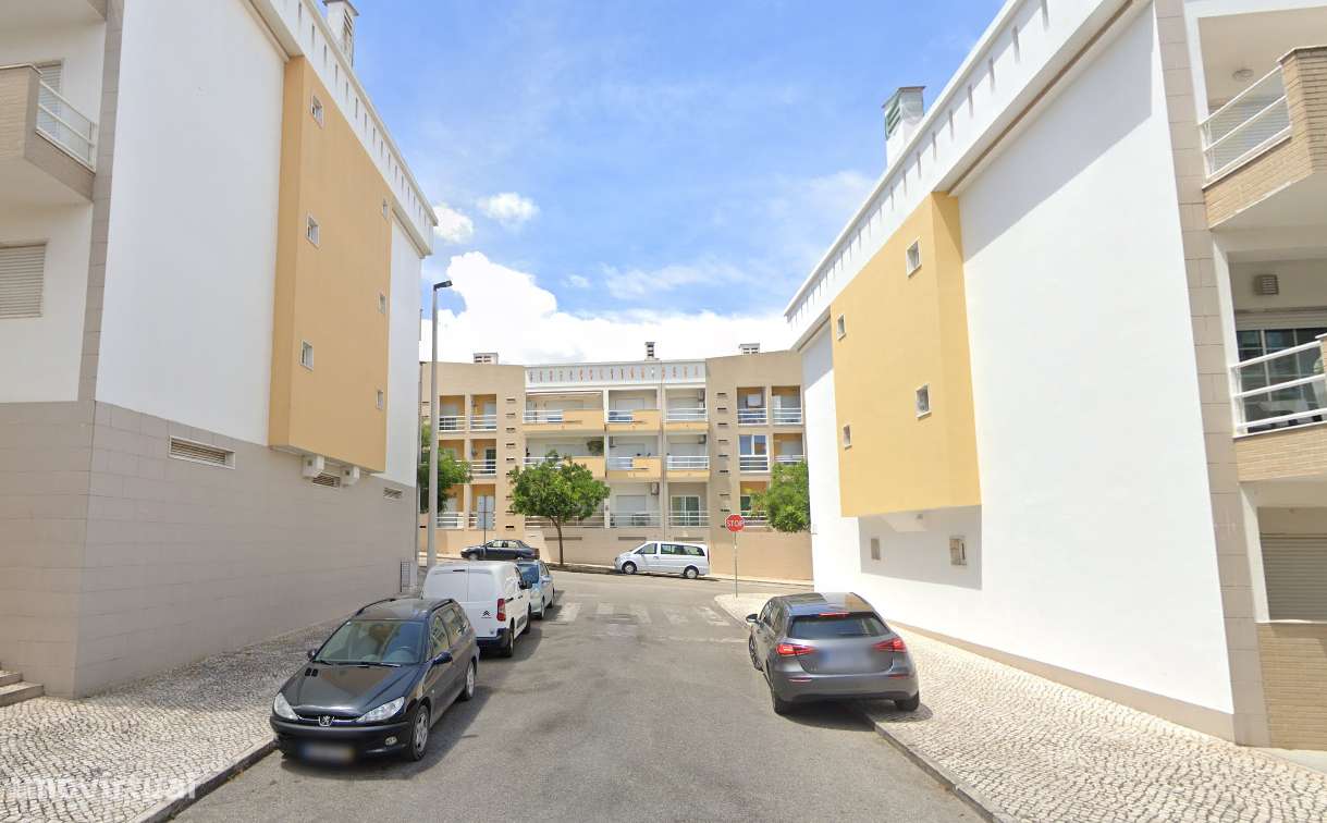 Apartamento T3 duplex - Grande imagem: 4/7