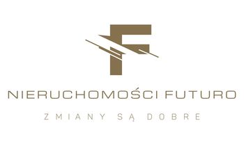 Nieruchomości Futuro Logo