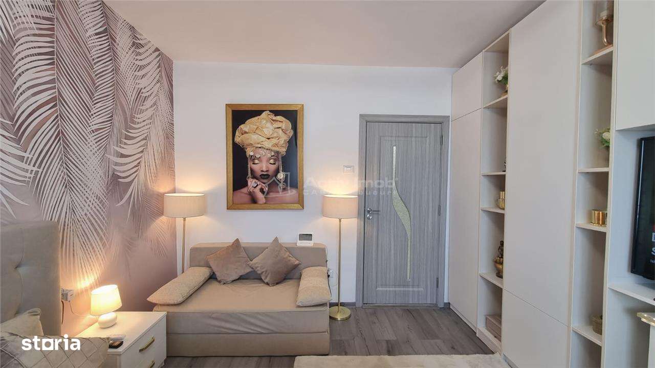 Faleza Dunarii 1 camera renovat complet - Imagine principală: 5/12