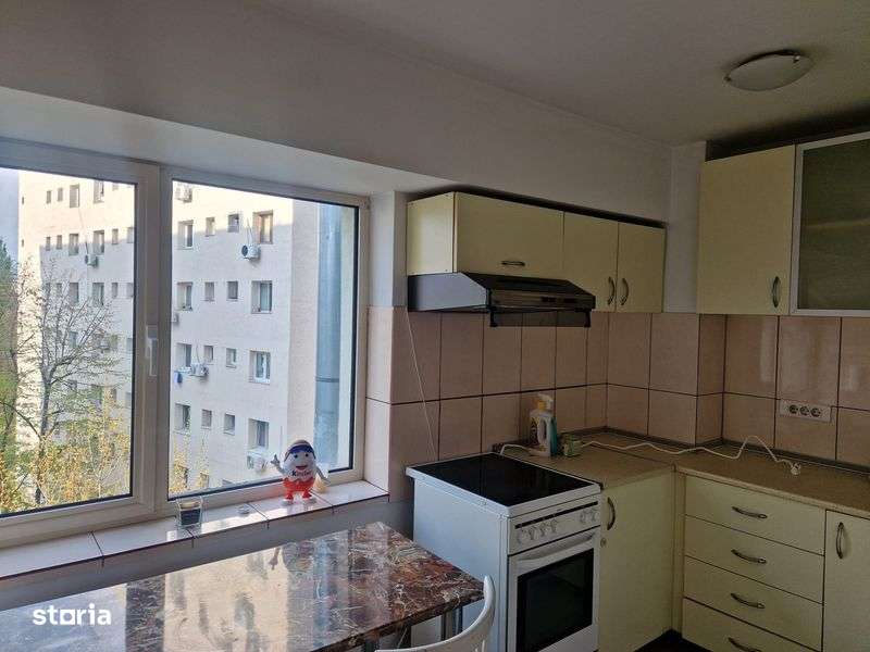 Apartament de inchiriat - Imagine principală: 4/8
