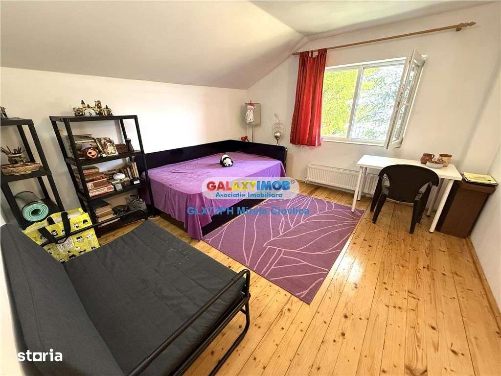 Vanzare Casa\/Vila Scorteni Prahova-1