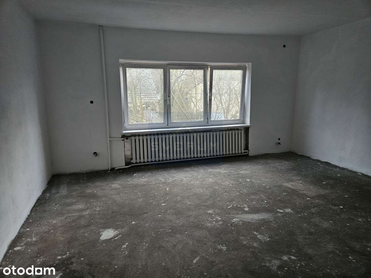 Dom wolnostojący - Kiedrzyn!-0