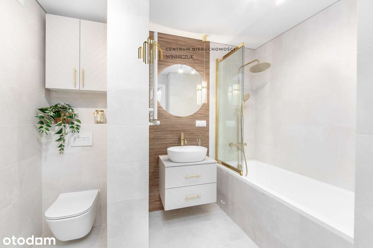 Mieszkanie 3 - pokojowe, gotowe do wprowadzenia-14