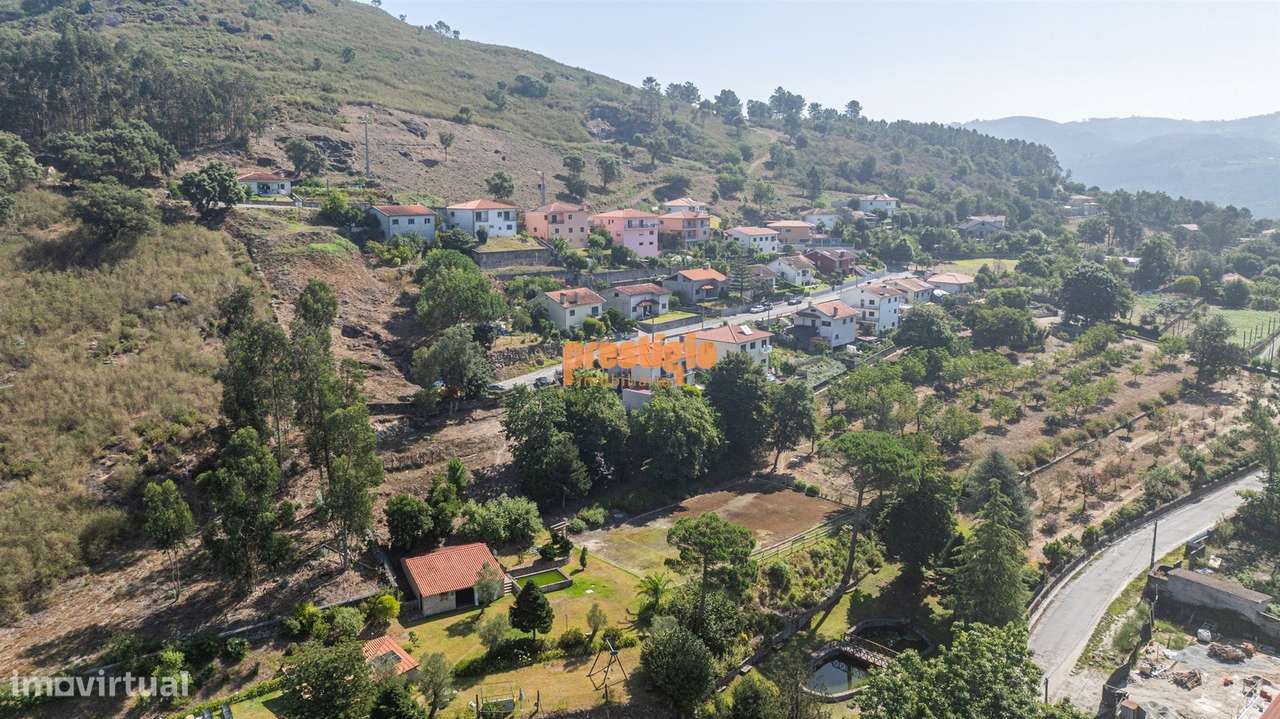 Moradia T4 Venda em Ponte,Vila Verde-43