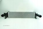 MERCEDES W245 W246 W176 X156 INTERCOOLER A2465000100 CI479000P MAHLE - 2