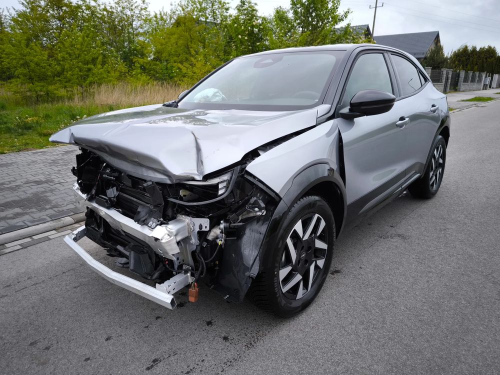 Opel Mokka II 1.2 DI Turbo GS 2026