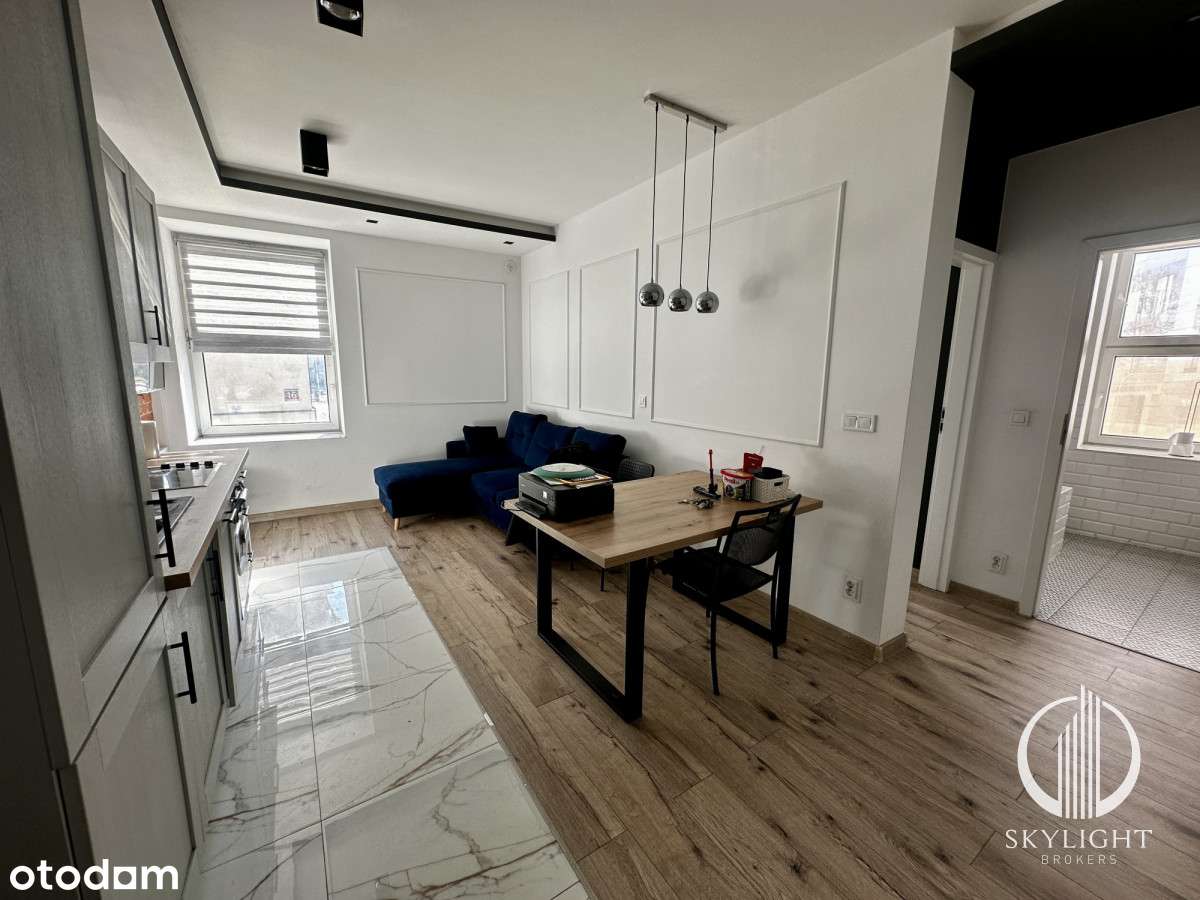 Kamienica przy Manufakturze na sprzedaż - Pełny obrazek: 5/20