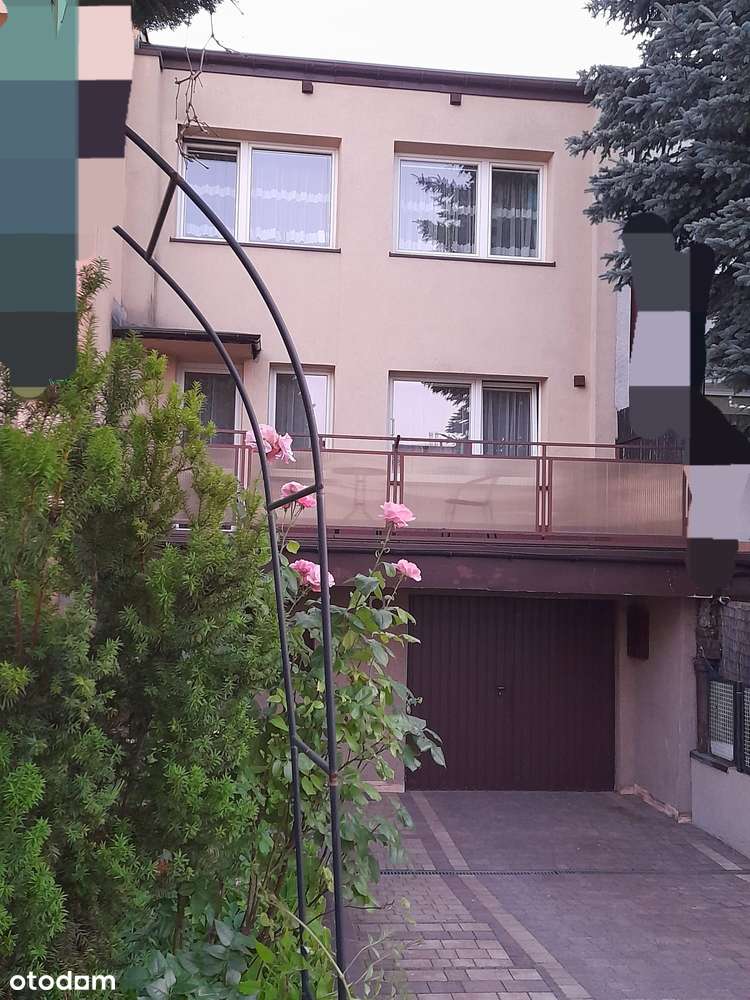 Sprzedam lub zamienię na mieszkanie w bloku