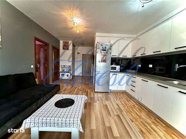 Apartament de 3 camere, semidecomandat, zona Stejarului - Imagine principală: 3/9