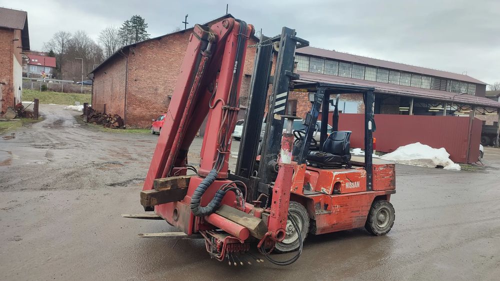 Penz 11000p  hds penz 11000p 1994