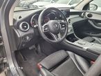 Mercedes-Benz GLC 200 d 4-Matic - 22