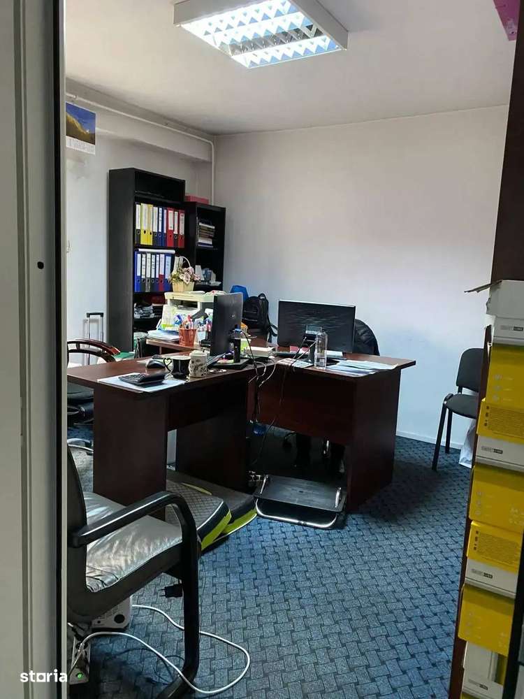 B-dul Națiunile Unite| Apartament 3 camere | Pretabil Birou/Firma| |-7