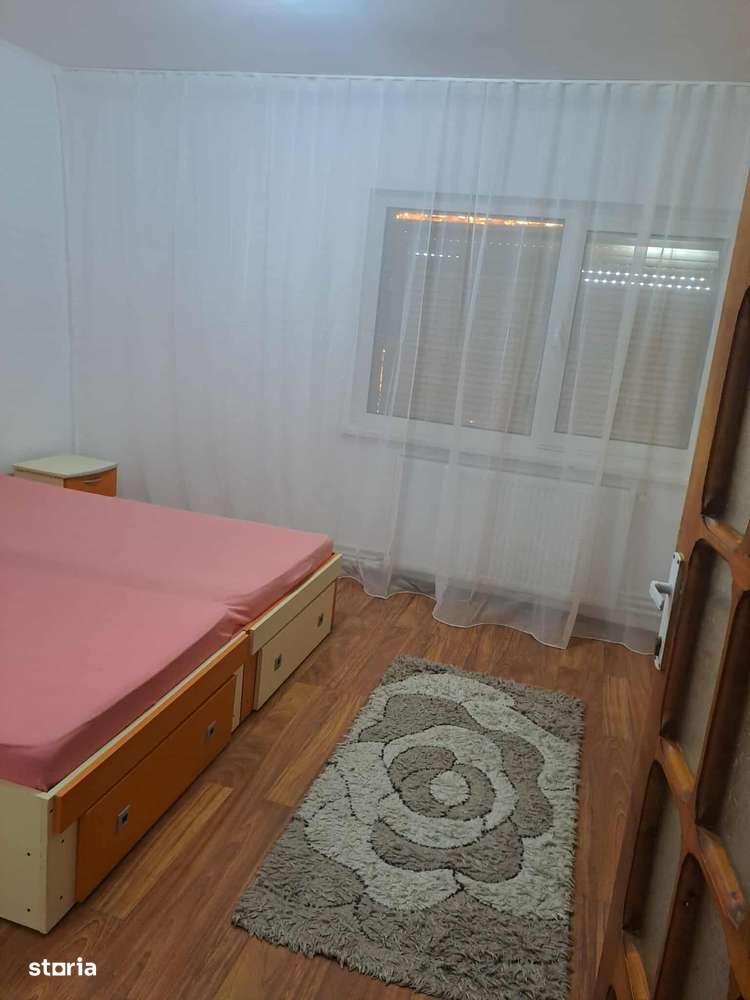 Apartament George Enescu 2camere cu centrala 4/4 - Imagine principală: 3/7