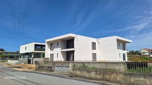 Apartamento T2 Novo a 10 minutos de Braga