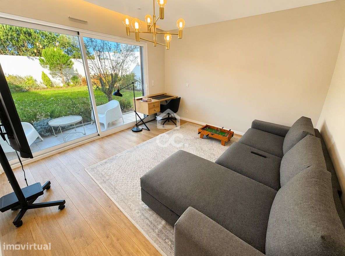 Moradia T4 Contemporânea em Mafra | Conforto, Design e Eficiência A+-15