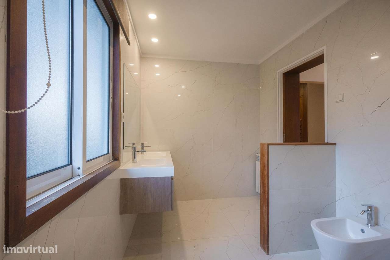 Moradia T6, Monte dos Burgos, Matosinhos-25