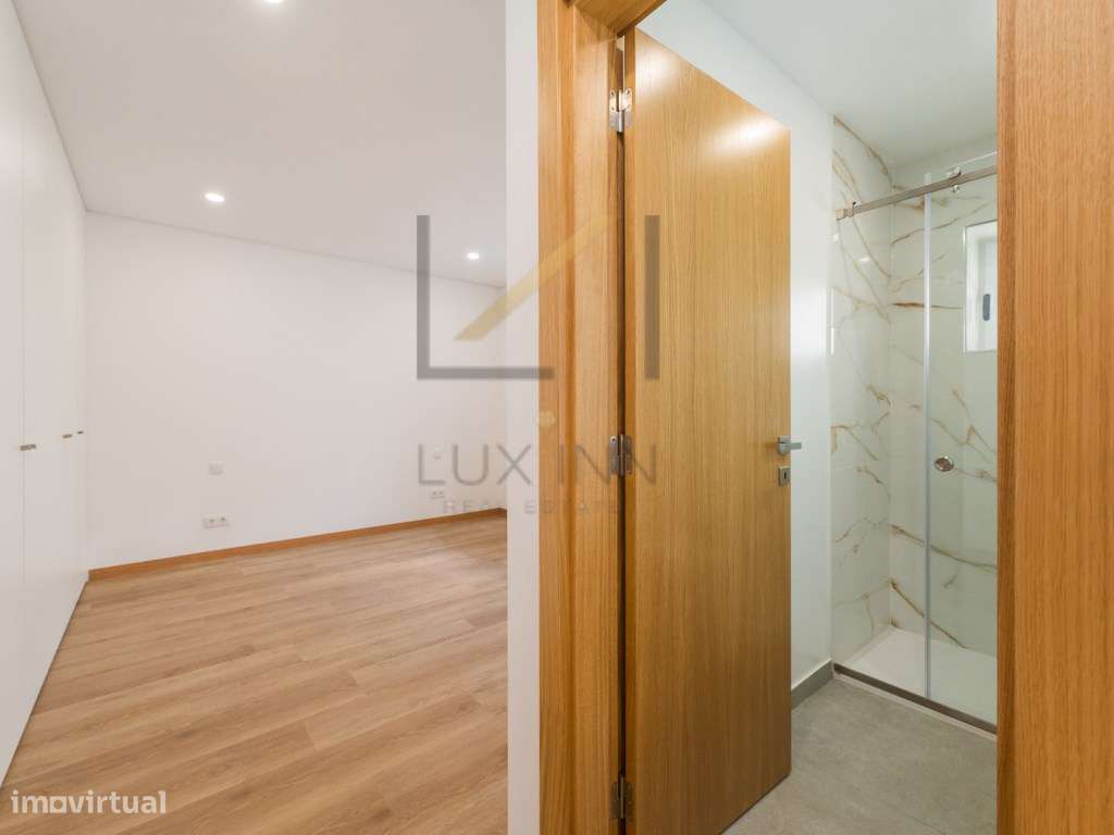 Moradia T5 Recuperada com Piscina, 2 Suítes e Garagem - Lote Isolad...-51