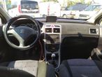 Peugeot 307 SW 2.0 HDi Navtech - 15