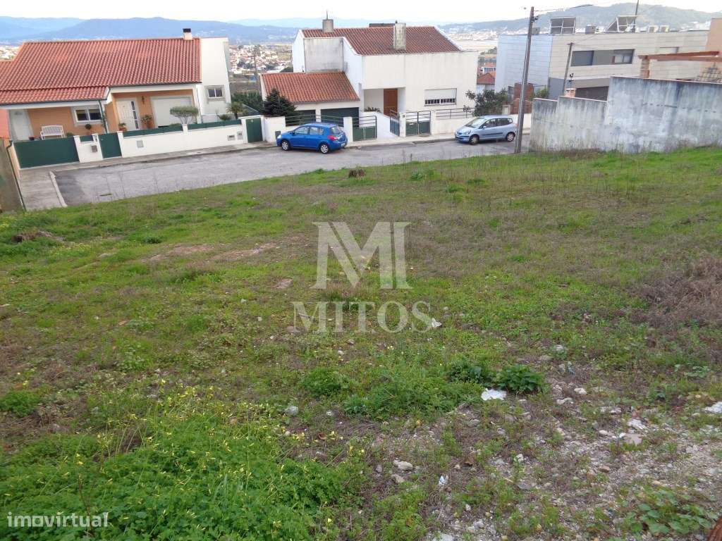 Lote de terreno para construção para venda na Meadela - Viana do Ca... - Grande imagem: 4/8
