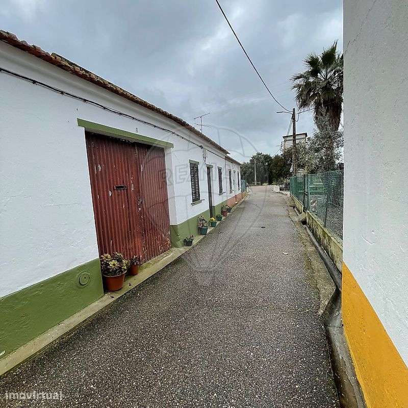 Moradia T2 para venda - Grande imagem: 4/4