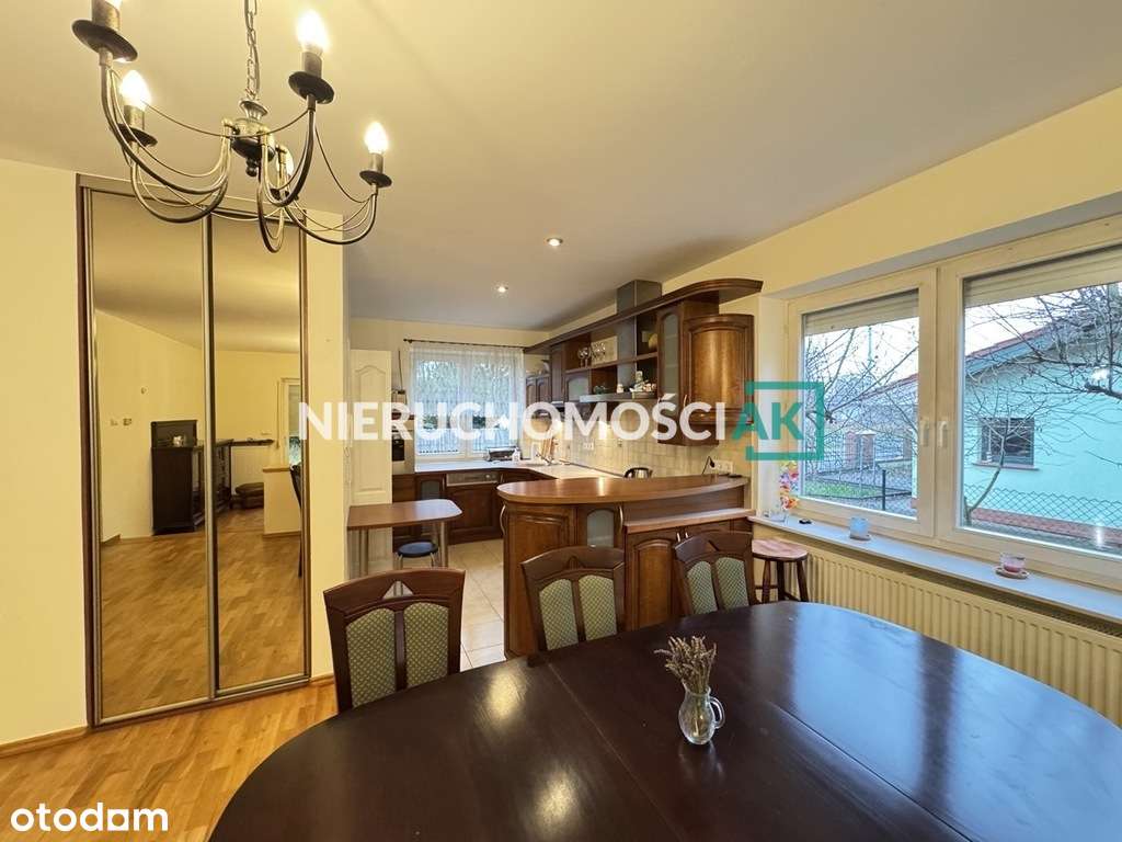 Chorzeń | Nowy dwór | Duży dom - Pełny obrazek: 4/19