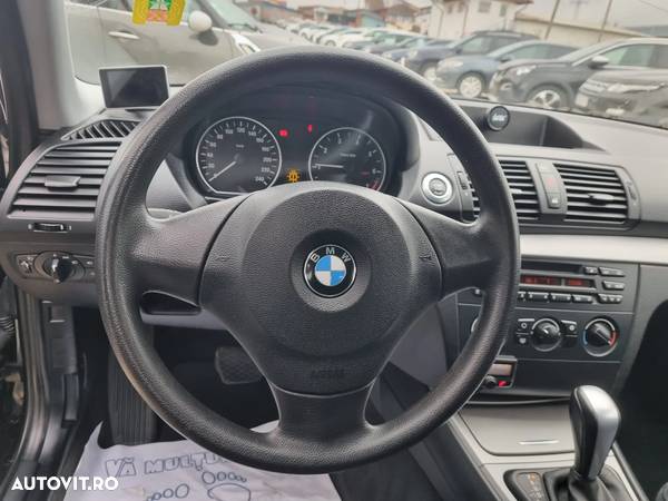 BMW Seria 1 116i Aut. - 14