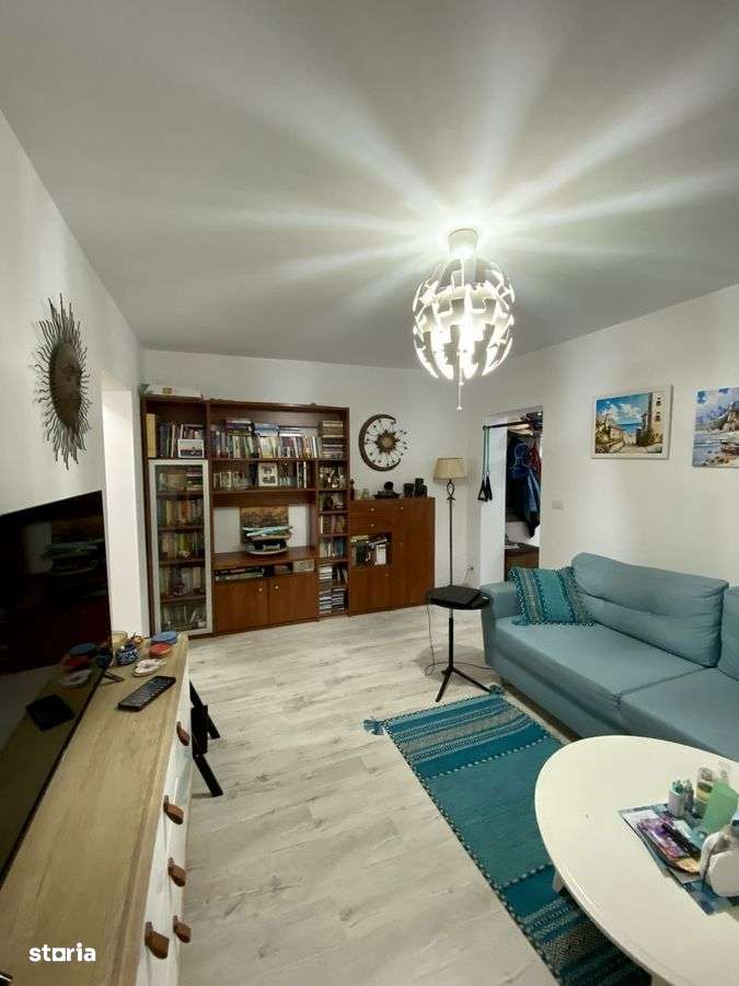 Drumul Taberei,Apartament Semidecomandat,Recent Renovat - Imagine principală: 3/17