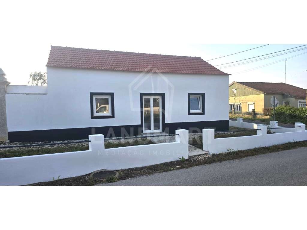 Moradia T3, Benedita - Grande imagem: 2/9