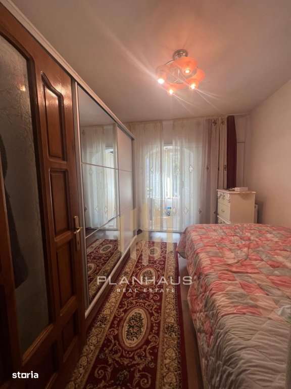 Apartament 3 camere,parter,Regele Ferdinand,pretabil si pentru cabinet - Imagine principală: 3/19