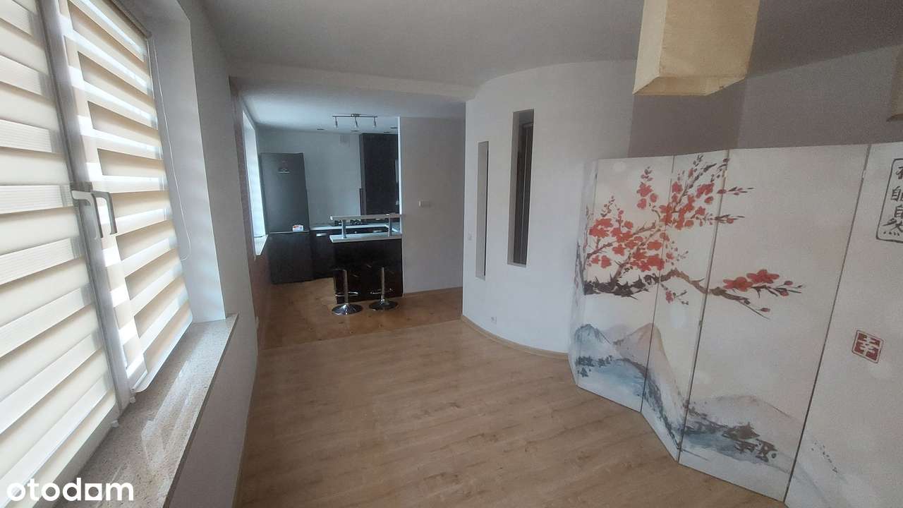 Wynajmę mieszkanie/ kawalerka w Piekarach Ślaskich - Pełny obrazek: 3/8