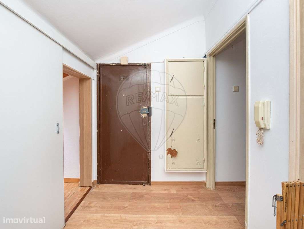 Apartamento T0 para venda - Grande imagem: 5/35