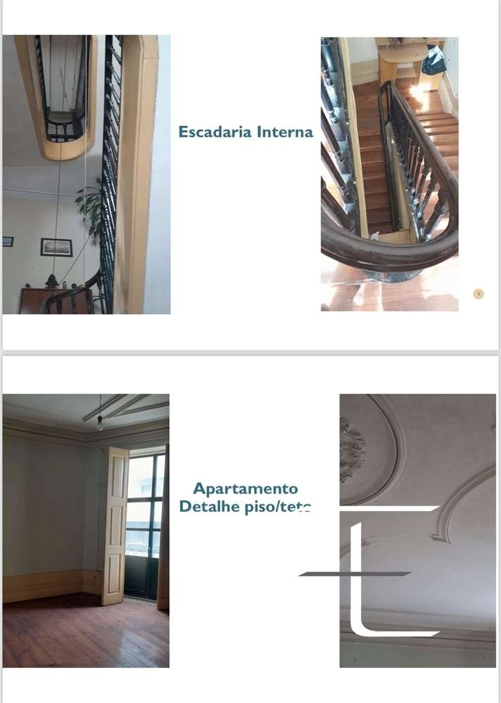 Prédio  Venda em Cedofeita, Santo Ildefonso, Sé, Miragaia, São Nicolau - Grande imagem: 2/7