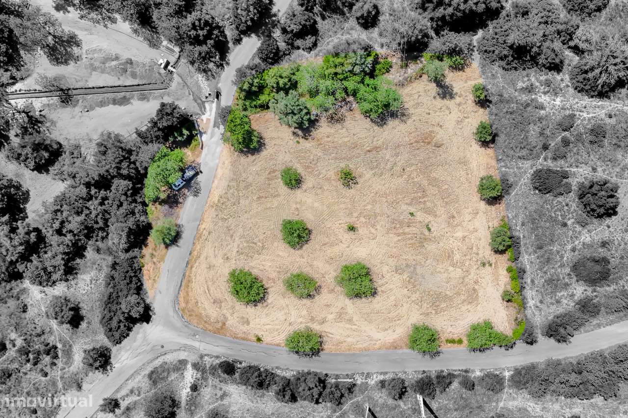 Terreno agrícola 3680 m² – Cabanita, Loulé - Grande imagem: 5/12