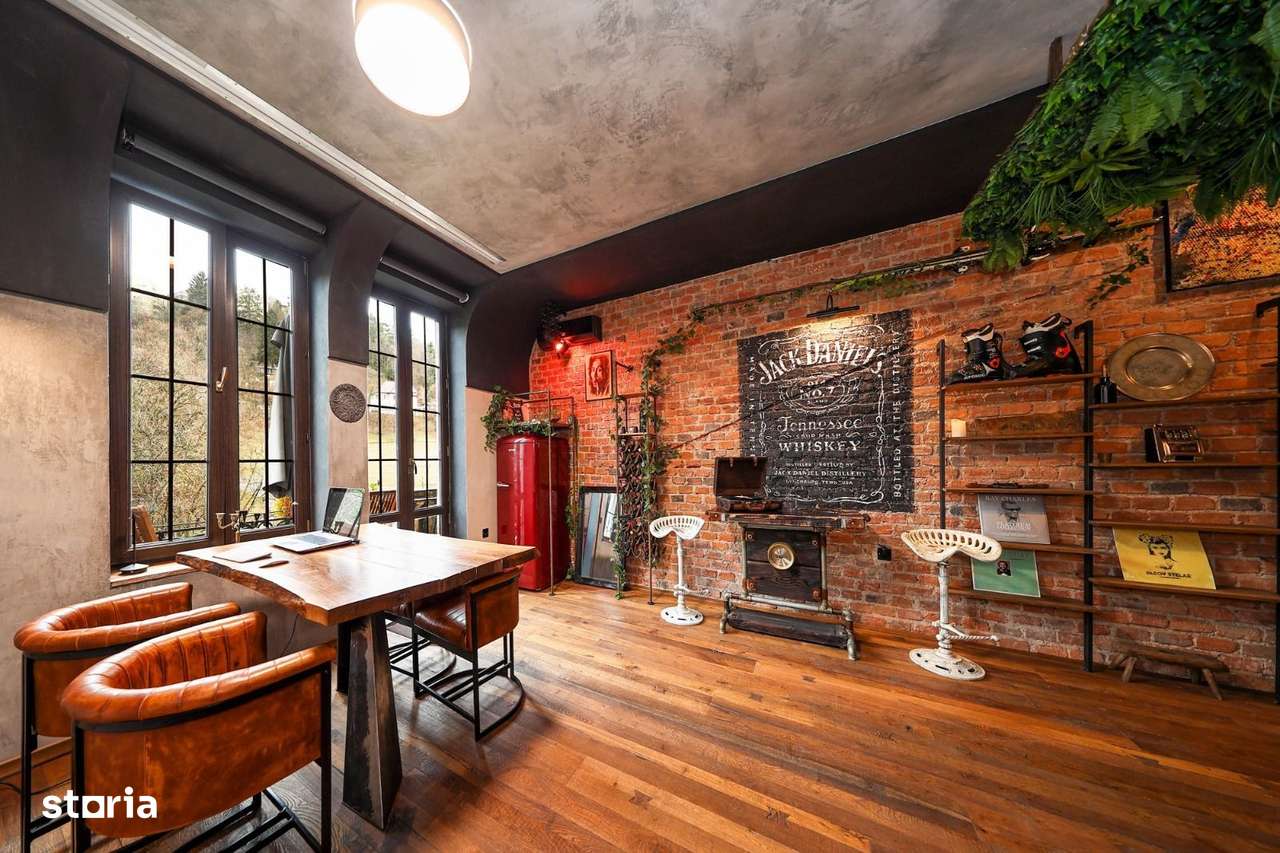 Bijuterie arhitecturală cu dotări smart in centrul Brasovului-3