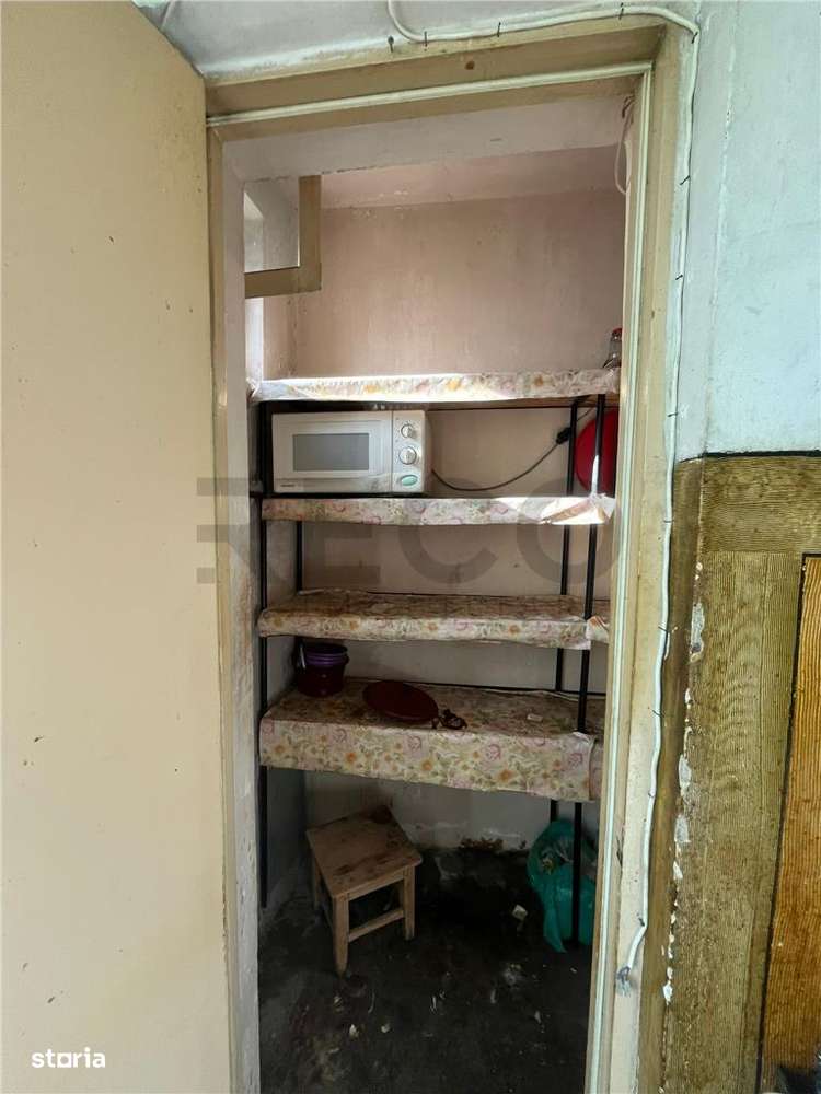 Apartament 4 camere, 2 bai, 71 mp – Dacia Oradea - Imagine principală: 5/11