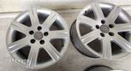 ALUFELGI ORYGINAŁ VW AUDI 16 CALI 5X112 7JX16 ET42 KBA46112 4F0071496 - 3