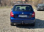 Skoda Fabia 1.4 TDI PD Combi Ambiente - 6