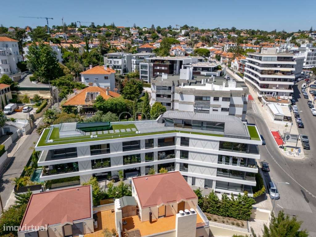 Penthouse Duplex com Piscina Infinity no Rooftop Privativo e Vista ...-6