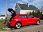 Ford Focus 1.5 EcoBoost Trend Edition Business - 8