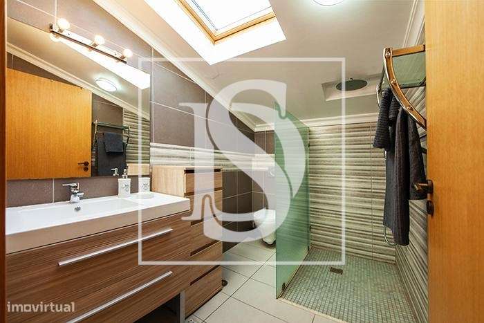 Charmosa moradia T5 c/ garagem - Grande imagem: 3/20