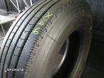 315/80R22,5 Dynacargo Y 201 - 2