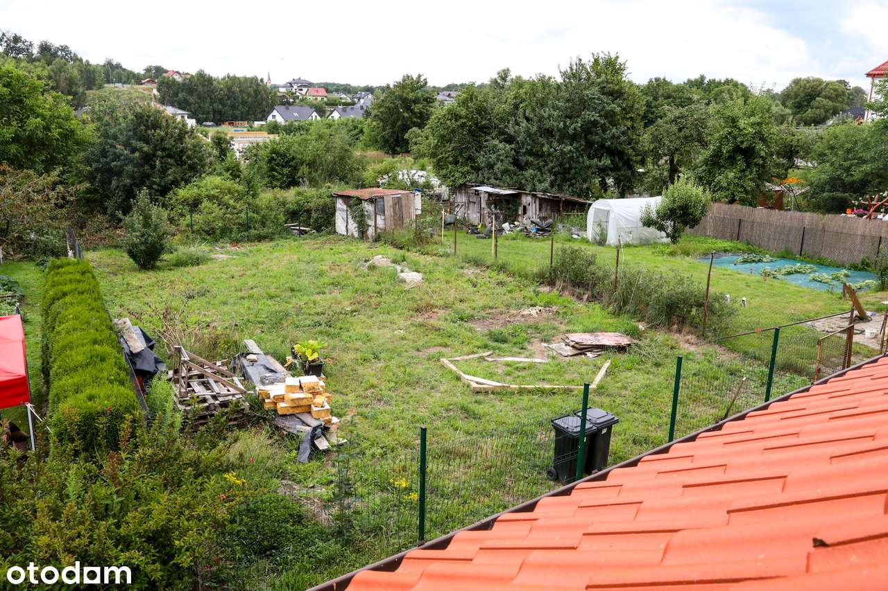 Mieszkanie bezczynszowe na poddaszu z ogrodem 73 m2 - Pełny obrazek: 5/17